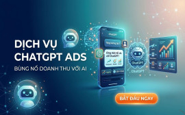 Chat GPT Ads hoạt động như thế nào? Giải thích cơ chế quảng cáo trên ChatGPT